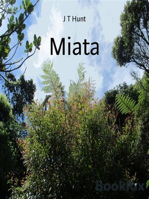 cover image of Miata